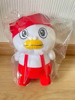 Amazon.co.jp: ヤオコー ヤッポー ぬいぐるみ : おもちゃ